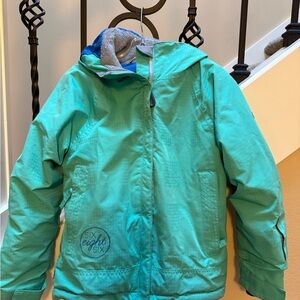 686 Kids Ski/Snoboard Jacket